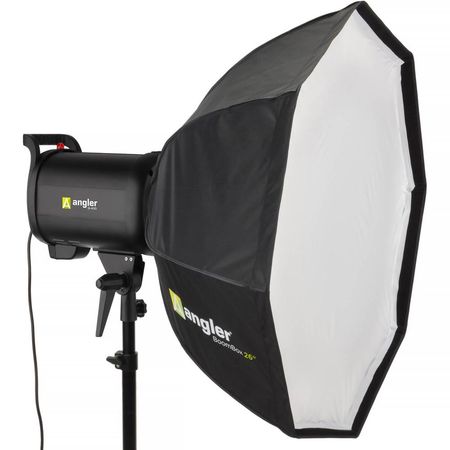 Angler BoomBox Octagonal Softbox V2 (26