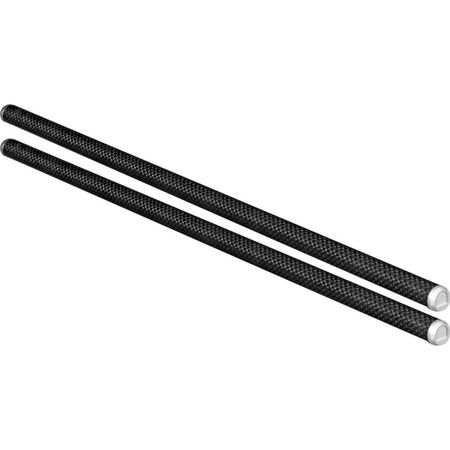 Barras de Fibra de Carbono Genustech de 15mm (18