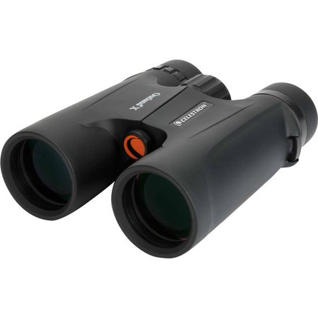 Binoculars Outland X 8X42 Celestron Negro 761213-REG