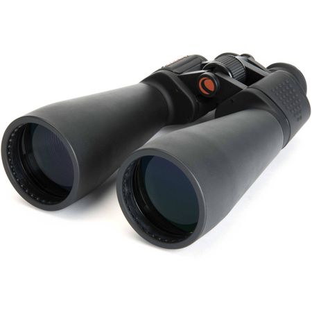 Binoculars Celestron Skymaster 25X70 Black 673766-REG