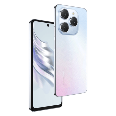Smartphone TECNO Spark 20 Pro 8GB+256GB Frosty Ivory