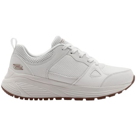 Zapatilla Urbanas Skechers Sparrow 20-Retro Clean para Mujer Blanco Talla 36