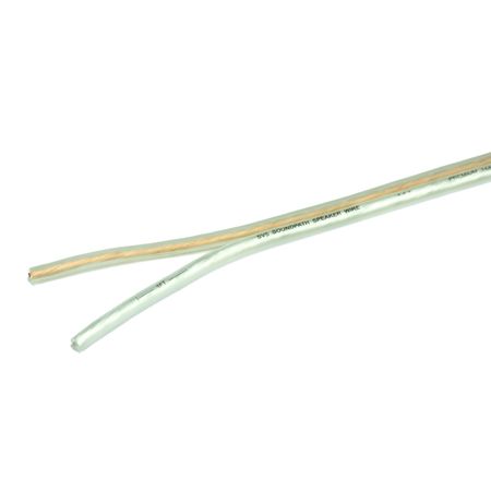 Cable de Altavoz Svs Soundpath One de 14 Awg Carrete de 50 Pies 1320251-REG