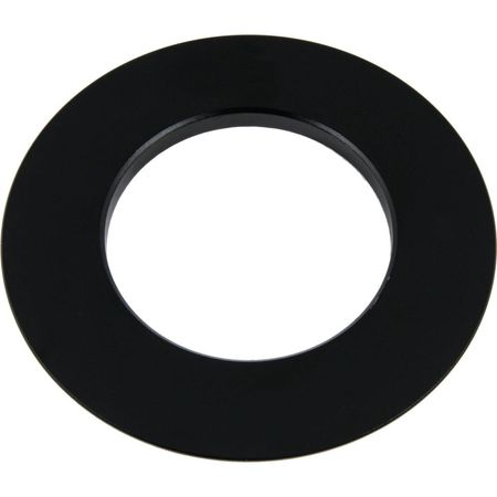 Anillo Adaptador de Lente Genustech (46mm) - Construcción de Aluminio, Ajuste Seguro y Ceñido para L 741368-REG