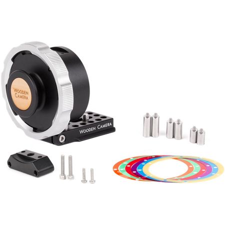 Adaptador Pro de Montura PL a Montura Sony E para Cámaras Sony E 1281008-REG