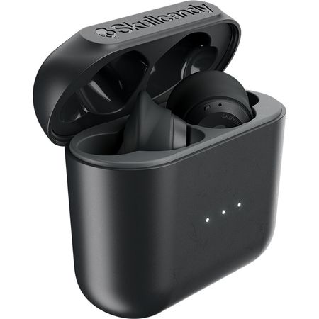 Audífonos True Wireless Indy de Skullcandy Negro 1474642-REG