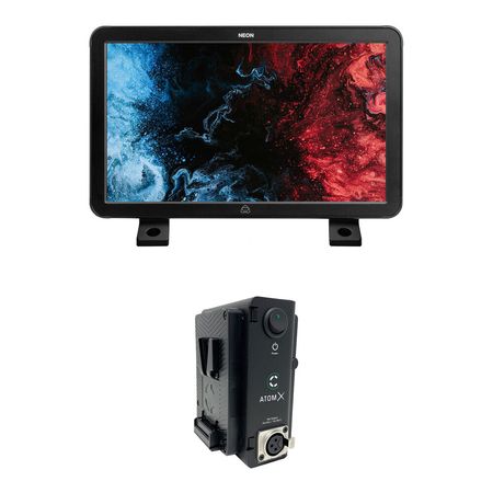 Atomos NEON 17