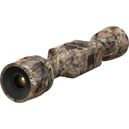 ATN ThOR LT 3-6x Visor Térmico (Mossy Oak Break-Up Country Camo) - Sensor de 160 x 120 píxeles, 60 H 1687558-REG