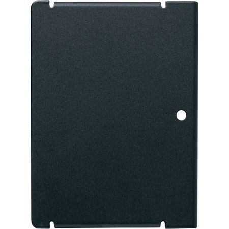 Middle Atlantic Blank Cover for MPR Raceway Module (4