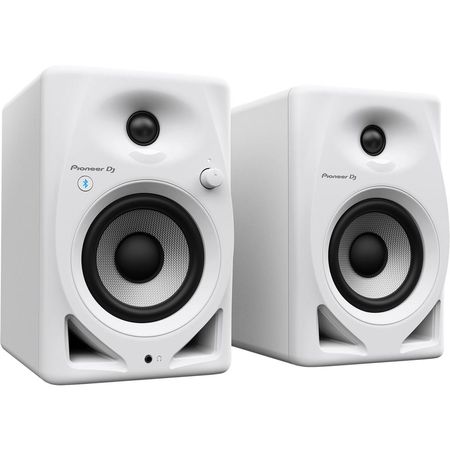 Pioneer DJ DM-40D-BT Monitores Activos de Escritorio de 4