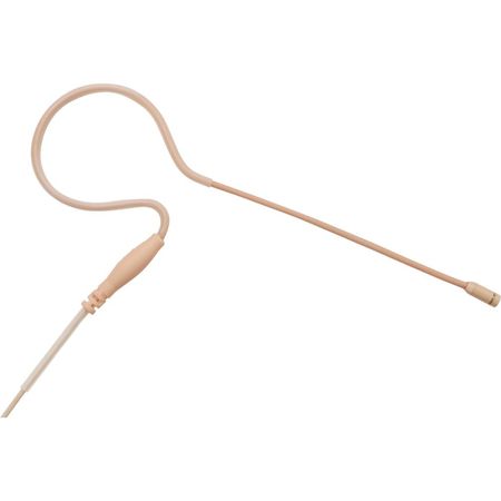 Micrófono de Auricular Cardioide Point Source Audio CR-8S con Conector Intercambiable de 3.5mm para 1004838-REG