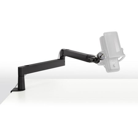 Soporte de Micrófono Elgato Wave Mic Arm LP - Ideal para Podcasting, Streaming y Broadcasting, con M 1709808-REG