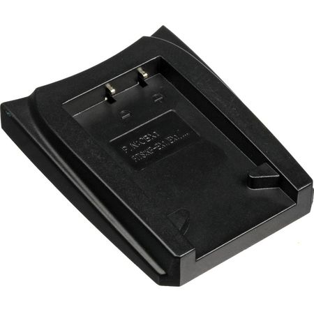 Adaptador de Batería Watson para NP-BX1 - Compatible con Cargadores Compactos AC/DC o Duo de Watson 908203-REG