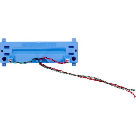 intellijel Accutronic Spring Reverb Tank para Eurorack Modular (Pequeño) - Para Módulo de Reverb Spr 1794831-REG