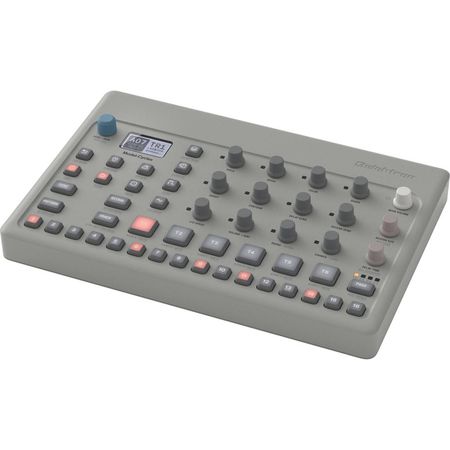 Elektron Model:Cycles - Groovebox de 6 Pistas con FM y Efectos 1548519-REG