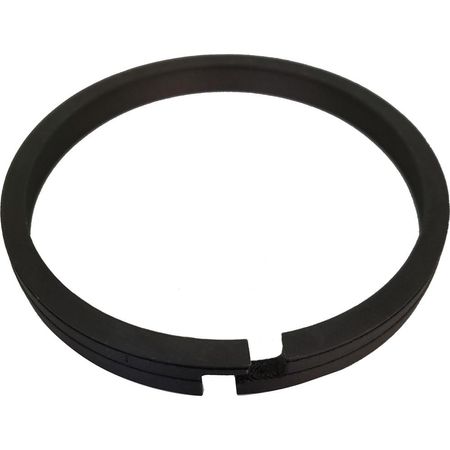 Anillo Adaptador Clamp-On Genustech G-COAR 110mm para GPMB Matte Box - Diseño de Anillo Dividido 1536700-REG