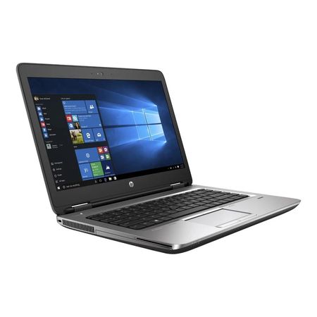 LAPTOP HP PROBOOK 645 G2 PRO A8-8600B 8 RAM 500GB - refurbished