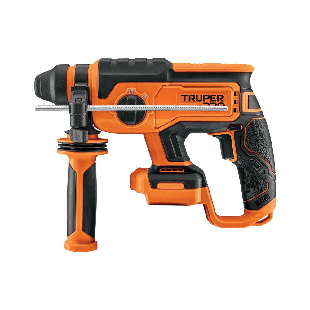 Rotomartillo SDS Plus 20V (Solo cabezal) Truper 103264