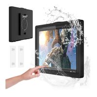 Soporte 180 Impermeable para Tablet