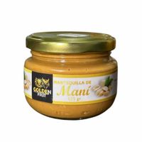 MANTEQUILLA DE MANI 125GR