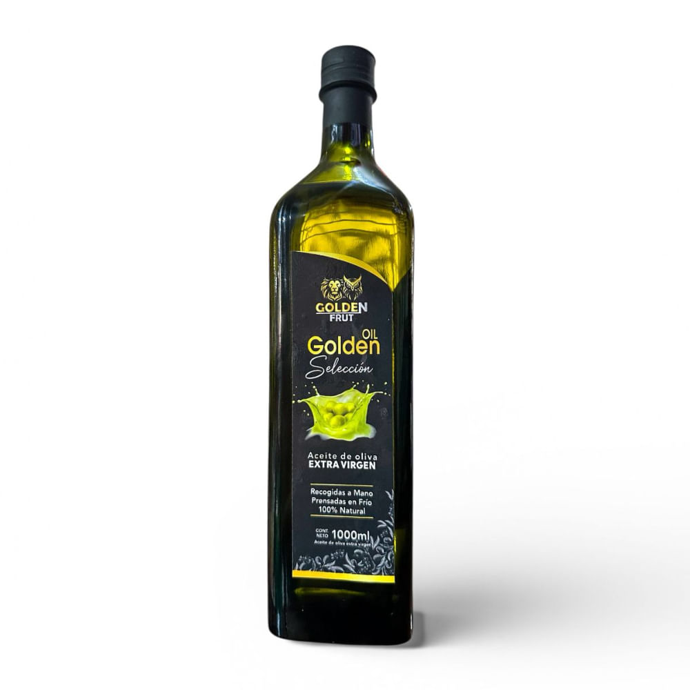 ACEITE DE OLIVA 1LT GOLDEN SELECCION