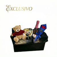 Box Premium San Valentin Lenovo BOX LP40 Regalo