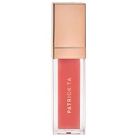 Brillo Labial Major Tono 2 CCs - sheer pink Volume Plumping Lip Gloss
