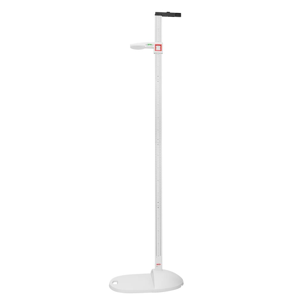 Tallímetro Estadiómetro Portátil de 205 CM SECA 213