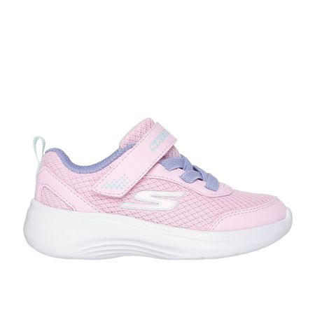 Zapatillas Urbanas Skechers Niña Selectors 303573N-Ltpk Rosado 22