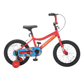 Bicicleta Monarette Riviera Aro 16 Niño