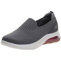 Zapatilla Skechers Hombre Gris 54490 CHAR