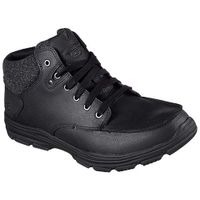 Zapatilla Skechers Hombre Negro 65170 BLK
