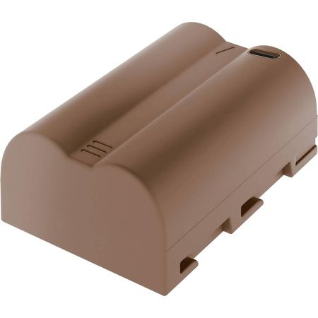 Batería Recargable Newell EN-EL3E USB-C (2300mAh) para Cámaras Nikon Seleccionadas 1835702-REG