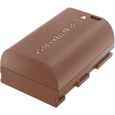 Batería Recargable Newell LP-E6NH USB-C (2300mAh) para Cámaras Canon Seleccionadas 1835699-REG