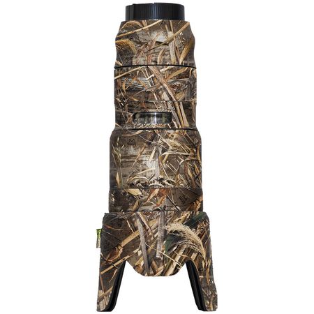 Cubierta LensCoat para el objetivo Tamron 70-200mm f/2.8 Di LD (IF) Macro (Realtree Max5) - Impermea 1312431-REG