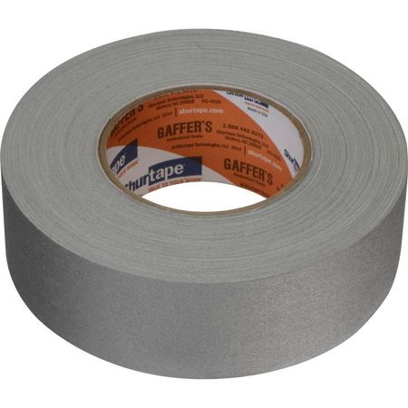 Cinta Gaffer Profesional Permacel/Shurt P-672 (2
