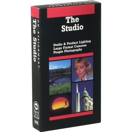 Cinta de Video de Marca General: 