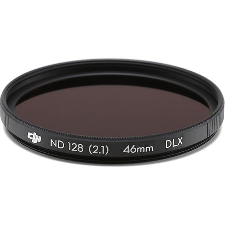 Filtro ND128 para Lente DL/DL-S de DJI Zenmuse X7 - Reduce Luz en 7 Pasos, Vidrio Óptico Refinado, C 1444769-REG