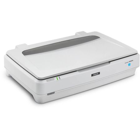 Escáner Archival Epson Expression 13000XL: Escaneo de Fotos y Gráficos con Alta Precisión y Tecnolog 1770050-REG