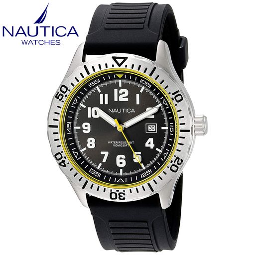 Reloj nautica mercado online libre