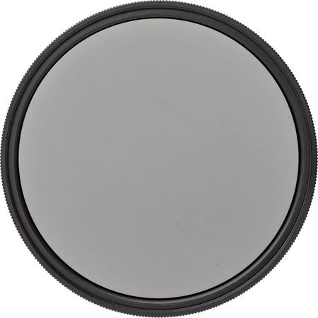 Filtro Polarizador Circular Heliopan 105mm SH-PMC - Minimiza Reflejos, Reduce Humo y Mejora Colores 744562-REG