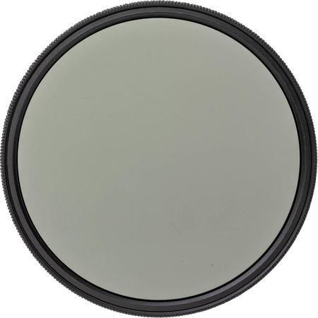 Filtro Polarizador Circular Heliopan 105mm Slim SH-PMC: Minimiza Reflejos, Reduce Humo y Mejora Colo 368194-REG
