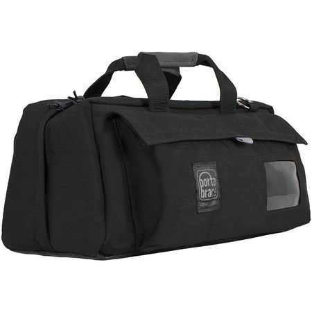 Funda PortaBrace CS-XF200 para Cámaras Canon XF200 y XF205 - Protección y Estabilidad con Diseño Prá 1046470-REG