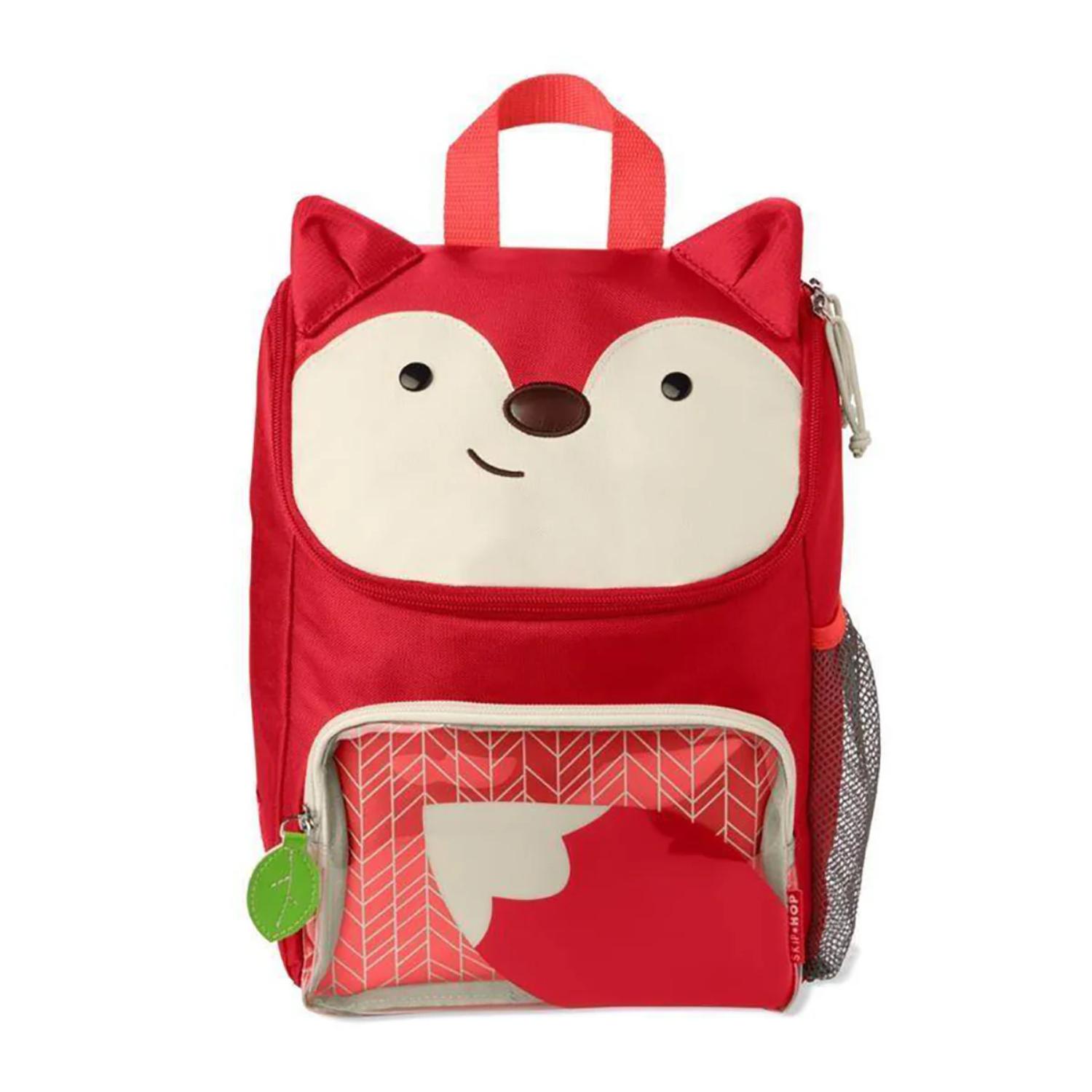 Mochila Skip Hop Zoo Grande Zorro