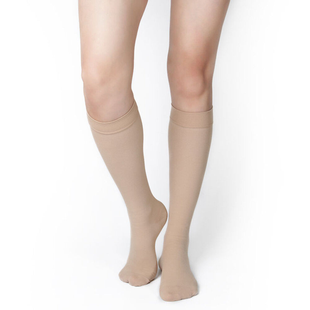 Medias de Compresion Alta 23-32 MMHG   S-M