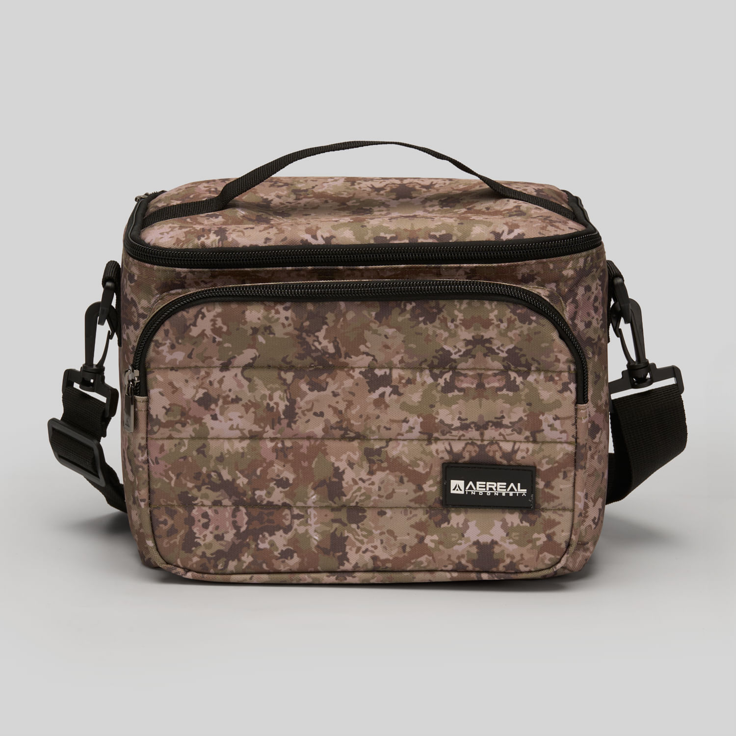 Lonchera Aereal Urban Ranger