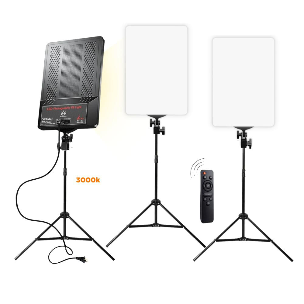 Panel LED Nexus Mobet M777 Trío N