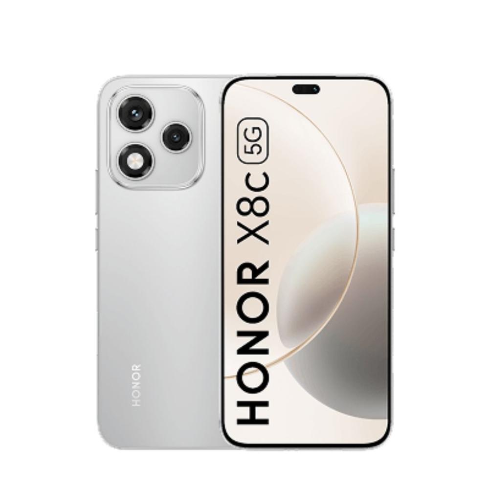 CELULAR HONOR X8C 5G 8 RAM 256GB GRIS