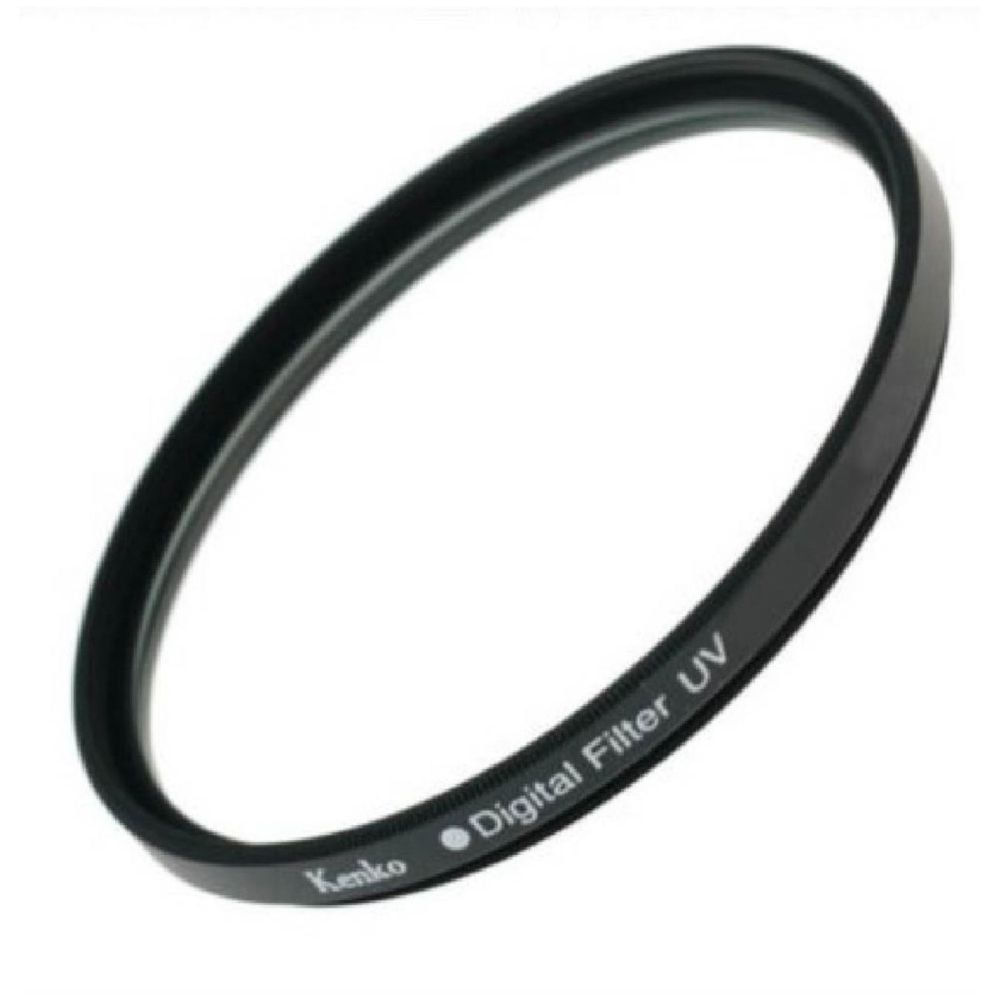 Filtro KENKO UV 49mm