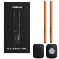 Pocketdrum II Max Aeroband - batería electrónica de aire